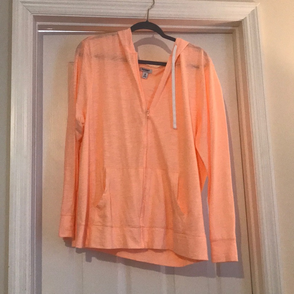 Lightweight Hoodie